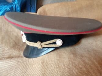 плаш для дожд: Винтаж Муфта1950годов. из СССР в Токмаке — 7