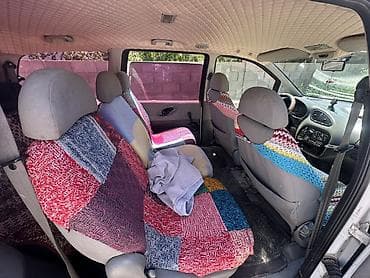 порш турбо с: Volkswagen Sharan: 1996 г., 2 л, Механика, Бензин, Минивэн — 6
