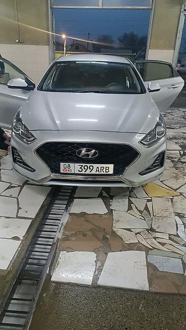 nokia 2: Сдаю Hyundai Sonata, Долгосрочно, Без водителя, | Залог — 2