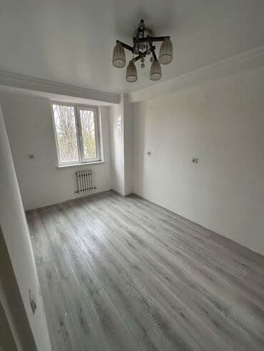 куплю квартиру жалал абад: 2 комнаты, 42 м², Индивидуалка, 4 этаж, Старый ремонт — 2