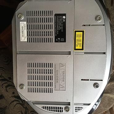 купить сд плеер: Портативный аудиоцентр LG CD-M371AX - Многофункциональная магнитола с — 3