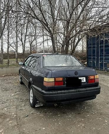 двигатель хонда жаз: Volkswagen Vento: 1993 г., 1.8 л, Механика, Бензин, Седан — 4