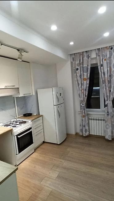 2 комнаты, 47 м², Индивидуалка, 10 этаж, Косметический ремонт