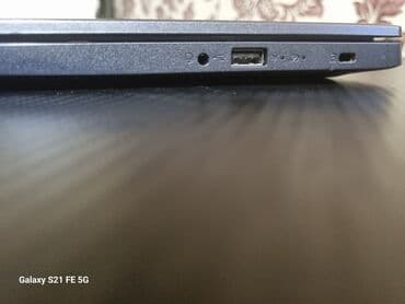 ноутбуки покупать: Ноутбук, Acer, 8 ГБ ОЗУ, Intel Core i5, 15.6 ", Б/у, Для работы, учебы, память SSD — 5