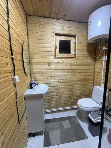 квартира в бишкеке с подселением: 15 м², 2 комнаты — 10