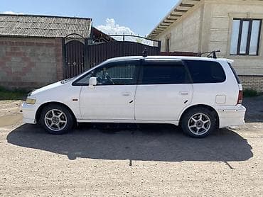mini kooper: Honda Odyssey: 1999 г., 2.3 л, Автомат, Газ, Минивэн — 4