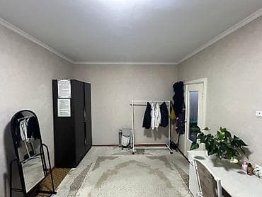 Квартиры: 1 комната, 32 м², 106 серия, 6 этаж, Старый ремонт — 1