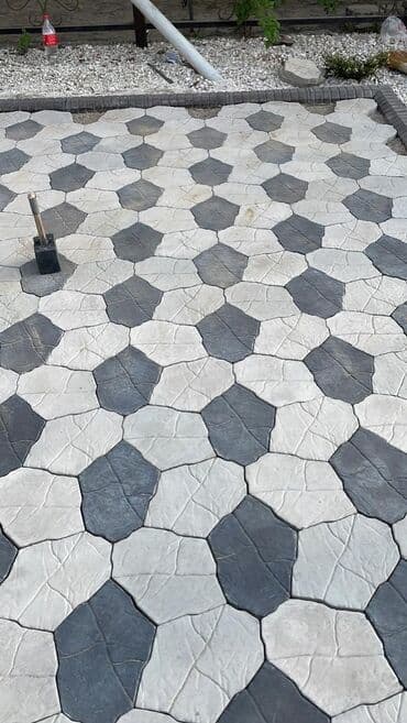 бурчатка станок: Укладка брусчатки Монтаж Больше 6 лет опыта — 2