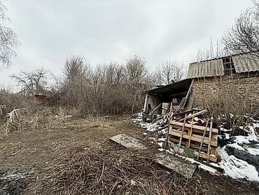 продаю землю озерное: 6 соток, Для строительства, Красная книга — 3