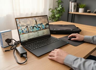 ноутбуки бишкек цены цум: Ноутбук, Lenovo, 24 ГБ ОЗУ, Intel Core i5, 15.6 ", Б/у, Для работы, учебы, память SSD — 1