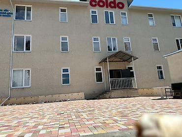 общежите: Мини-отель/гостиница “Coldo” - Трёхэтажное здание с современным — 4
