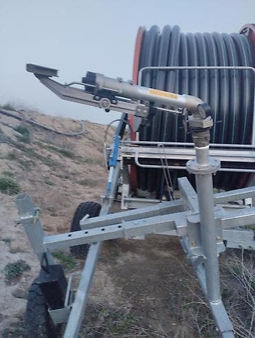 Другие опрыскиватели