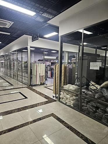 аренда помещений магазин: Бутик, 33 м², Без ремонта, Не действующий, Без оборудования — 3