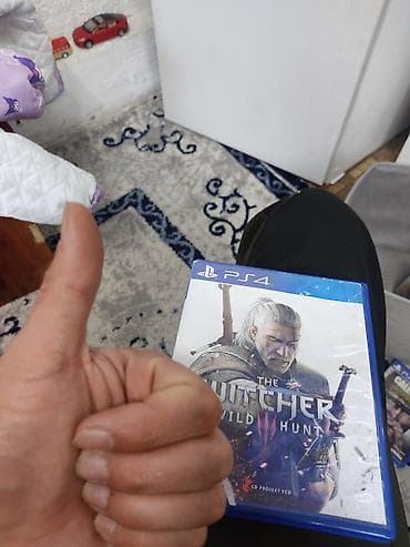 ps 1: Коллекция дисков для PS4 (Blu‑ray, европейские издания). В наборе 15 — 6