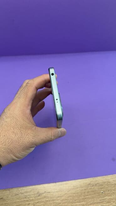 чехлы на айфон 13 бишкек: Redmi, Redmi Note 12, Колдонулган, 256 ГБ — 9