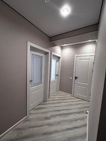васильева: 1 комната, 39 м², Элитка, 2 этаж, Евроремонт — 2