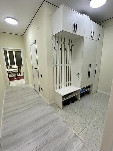 erl group: 3 комнаты, 70 м², Элитка, 4 этаж, Евроремонт — 4