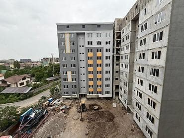 107: 1 комната, 42 м², 106 серия улучшенная, 3 этаж, Дизайнерский ремонт — 6