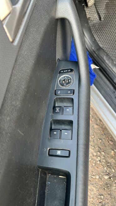 бизнем: Hyundai Sonata: 2019 г., 2 л, Автомат, Газ, Седан — 8