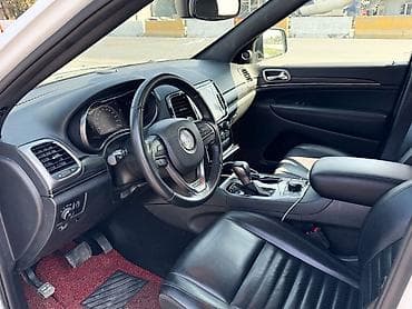 жееп чероки: Jeep Grand Cherokee: 2020 г., 3.6 л, Автомат, Бензин, Внедорожник — 10
