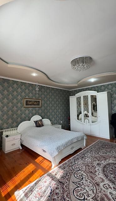 Дома: Продается! Двух этажный дом. 250м2, 6 соток. Район Карагачевой рощи — 5
