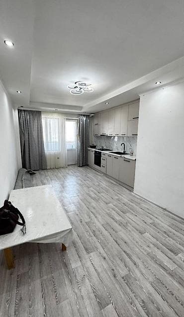 жк фрунзе авангард: Срочно! 🔥 Продается 1 к.квартира индивидуальной планировки в Среднем — 2