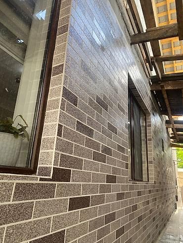 облицовочный плитка: Фасадные термо понели АМК выезжаем на замер по всем вопросам звоните — 3