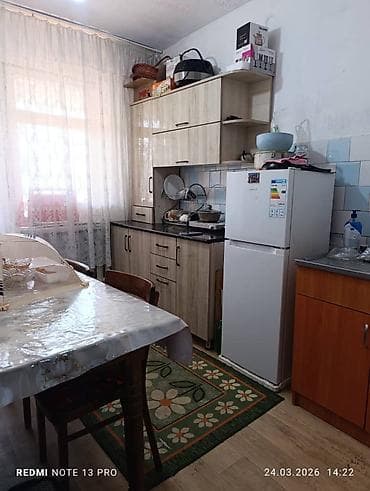 квартира центре: 2 комнаты, 46 м², Косметический ремонт — 6