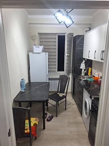 2 rooms: 1 комната, Собственник, С мебелью полностью — 4