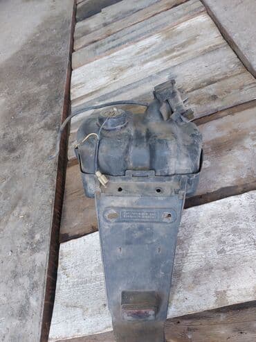 двигатель субару аутбек 2.5 купить в бишкеке: Топливный бак — 1