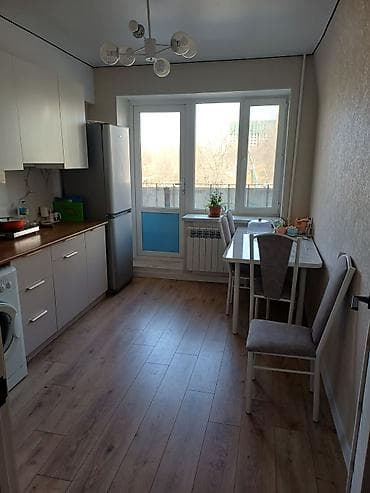 двухкомнатная квартира 104 серия: 2 комнаты, 44 м², 2 этаж, Косметический ремонт — 3