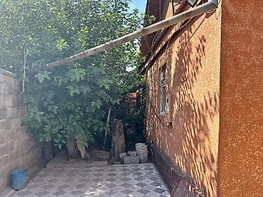 токмок пакровка дом купит: ❗️ПРОДАЮ УЧАСТОК С ДОМОМ❗️ 📍Локация: с.Ново-Павловка Площадь Дома — 2