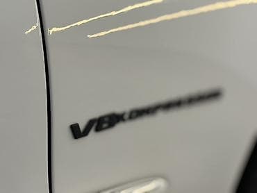 e34 540: Mercedes-Benz S-class AMG: 2004 г., 5.5 л, Автомат, Бензин, Седан — 6
