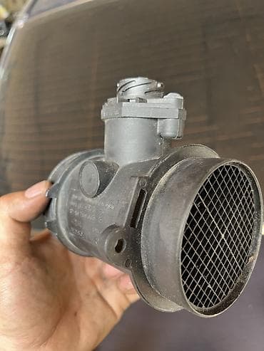 Расходомер Mercedes-Benz Б/у, Оригинал, Германия