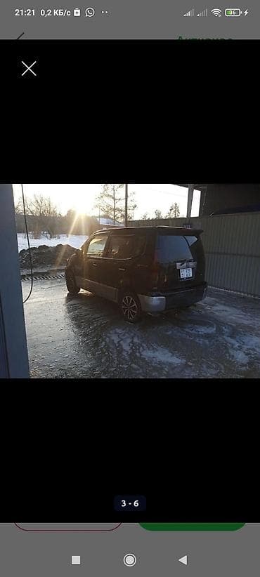 honda laif: Honda Mobilio: 1998 г., 1.5 л, Вариатор, Бензин, Минивэн — 5