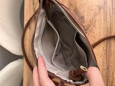 Бомберлер: Новая сумка 500 сом — 3