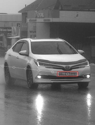 byd e7: Toyota Corolla: 2019 г., 1.8 л, Вариатор, Гибрид, Седан — 1