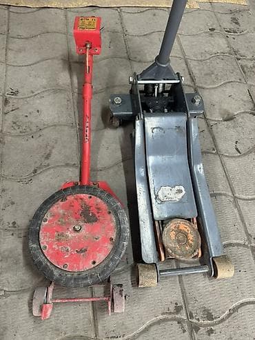 corolla runx: Шиномонтаж — Оборудование: +Компрессор — 4