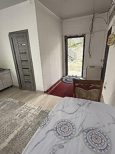 по часовая аренда: Районе Восточного автовокзала Сдается 2ком полдома С мебелью частично — 6