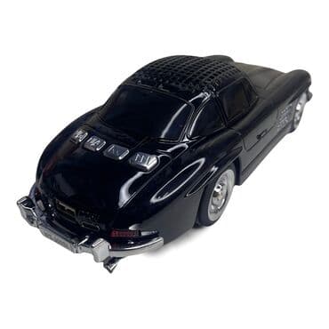 той калонка: Беспроводная колонка в виде машины ws-300sl [ акция 50% ] - низкие — 4