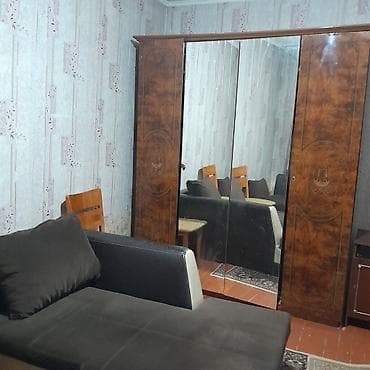 подселение аламедин 1: 1 комната, С мебелью полностью — 2