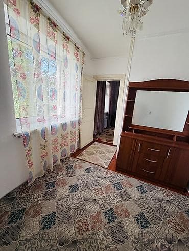 дом бишкек петровка: 3 бөлмө, Менчик ээси, Чогуу жашоосу жок, Толугу менен эмереги бар — 5