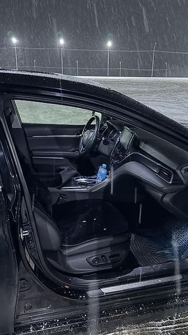 tayota progres: Toyota Camry: 2022 г., 2.5 л, Автомат, Бензин, Седан — 6