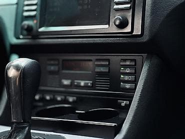 bmb e36: BMW 5 series: 2002 г., 4.4 л, Автомат, Бензин, Седан — 10