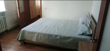 сдается квартира рынок мадина: 2 комнаты, 60 м², Сталинка, 2 этаж, Косметический ремонт — 8