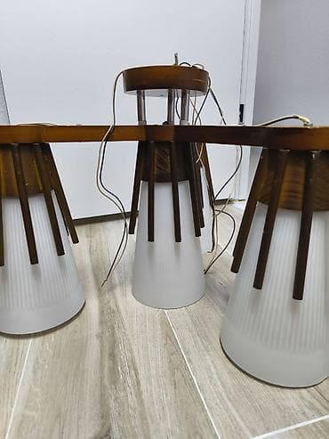 Люстры новые по низкой цене! Продаём люстры со склада Бишкек. Все