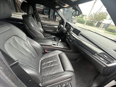 lexus e: BMW X5: 2018 г., 2 л, Автомат, Гибрид, Кроссовер — 4