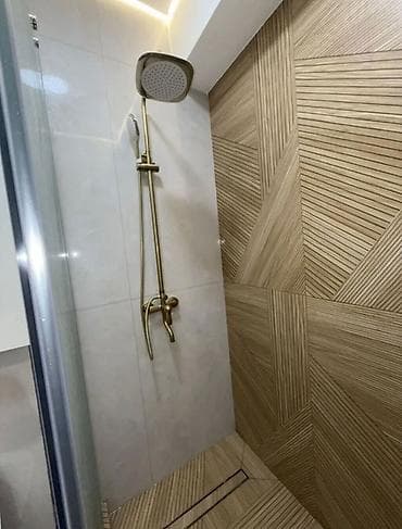 квартира адна комнат: 2 комнаты, 50 м², Элитка, 5 этаж, Дизайнерский ремонт — 1