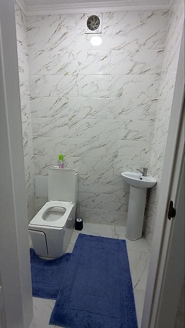 Квартиры: 2 комнаты, 71 м², Элитка, 5 этаж, Евроремонт — 8
