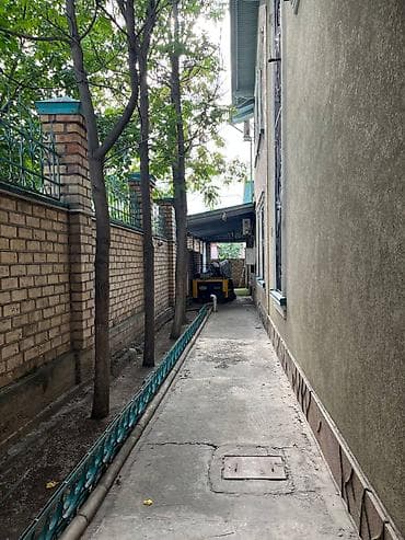 аренда дома 5000: 370 м², 6 комнат, Физкультурный (КГАФКиС), Без животных — 8
